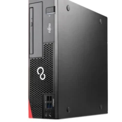 PC FUJITSU D556 i5-6600/8GB DDR4/256GB NEW/Win8Pro UPG Win10Pro ref.