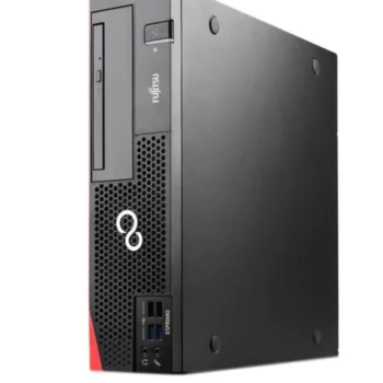 PC FUJITSU D556 i5-6600/8GB DDR4/256GB NEW/Win8Pro UPG Win10Pro ref.