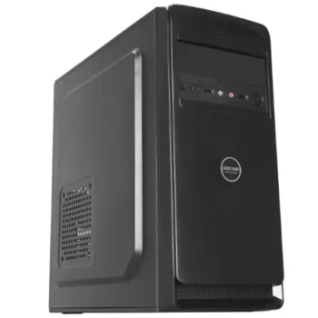 Računar DSCL Ryzen 5 3400G/8GB/256GB/500W