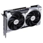 SVGA MSI RTX 5060 8GB Ventus 2X OC GDDR7 - Slika 2