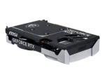 SVGA MSI RTX 5060 8GB Ventus 2X OC GDDR7 - Slika 3
