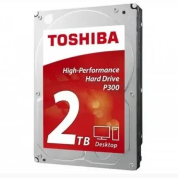 HDD TOSHIBA 2TB HDWD320UZSVA SATA3 7200rpm 64MB