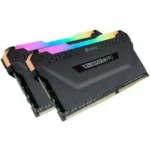 RAM Corsair VENGEANCE RGB DDR4 32GB (2x16GB) 3200MHz C16 CMW32GX4M2E3200C16 - Slika 2