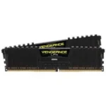 RAM Corsair VENGEANCE LPX DDR4 32GB (2x16GB) 3200MHz CL16 CMK32GX4M2E3200C16 - Slika 2