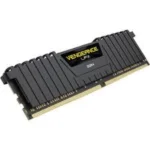 RAM Corsair VENGEANCE LPX DDR4 8GB 3200MHz CMK8GX4M1E3200C16 Black - Slika 2