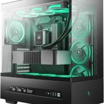 Računar DSCL i7-12700F/32GB/M.2 2TB/RTX5070 12GB/750W