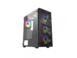 Računar DSCL Ryzen 5 5500/16GB/M.2 1TB/RX 7600 8GB/650W - Slika 3