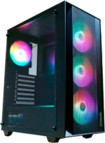 Računar DSCL Ryzen 5 5500/16GB/M.2 512GB/RX580 8GB/650W - Slika 2