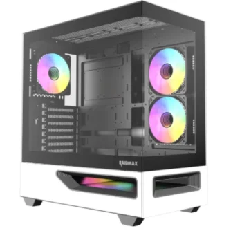 Računar DSCL Ryzen 7 7700X/32GB/M.2 2TB/RTX 5070 12GB/750W