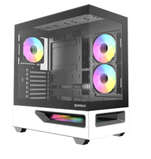 45287.webp Računar DSCL Ryzen 7 7700X/32GB/M.2 2TB/RTX 5070 12GB/750W - Slika 1