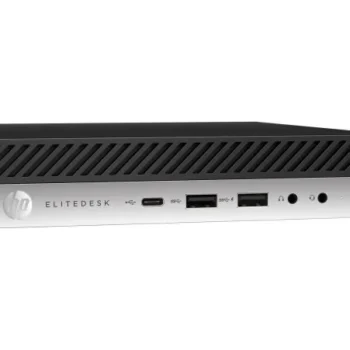 PC HP 800 G3 MINI i5-6500/16GB/512GB NEW/1 VGA+ 2DP/W8Pro UPG W10Pro ref.