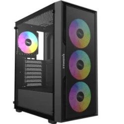 Računar DSCL i5-12400F/16GB/M.2 1TB/RTX 5060 8GB/650W