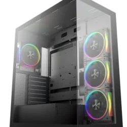 Računar DSCL Ryzen 9 7900X/32GB/M.2 2TB/RTX 5070 12GB/850W