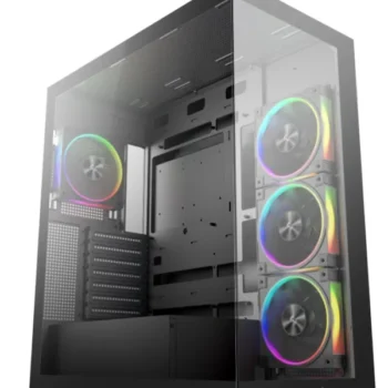 Računar DSCL Ryzen 9 7900X/32GB/M.2 2TB/RX 9070 16GB/850W