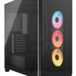 Računar DSCL Ryzen 9 7900X/32GB/M.2 2TB/RRX 9070 XT 16GB/850W