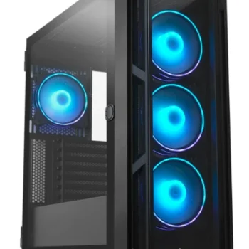 Računar DSCL i9 14900K/64GB/M.2 2TB/RTX 5080 16GB/Wi-Fi/850W