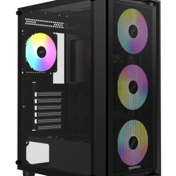 Računar DSCL i5-13400F/16GB/M.2 1TB/RX 7600 8GB/650W