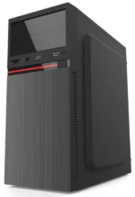 Računar DSCL i3-12100/16GB/512GB/Win11Pro - Slika 2