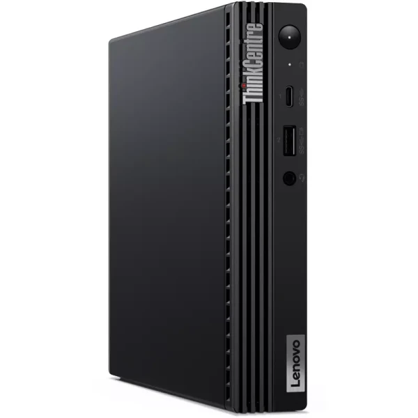 48126.webp PC Lenovo ThinkCentre M75q Tiny G5 RYZ5 5600GE/8GB/256GB noOS WLAN - Slika 1