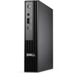Dell Pro Micro, QCM1250 i5 14500T/8GB/512GB/W11Pro WLAN