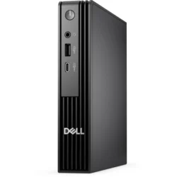 Dell Pro Micro, QCM1250 i5 14500T/8GB/512GB/W11Pro WLAN