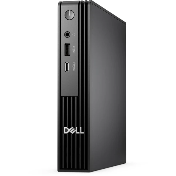 48132.webp Dell Pro Micro, QCM1250 i5 14500T/8GB/512GB/W11Pro WLAN - Slika 1