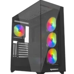 Računar DSCL i9-12900KF/32GB/M.2 1TB/RX 9060 16GB/800W