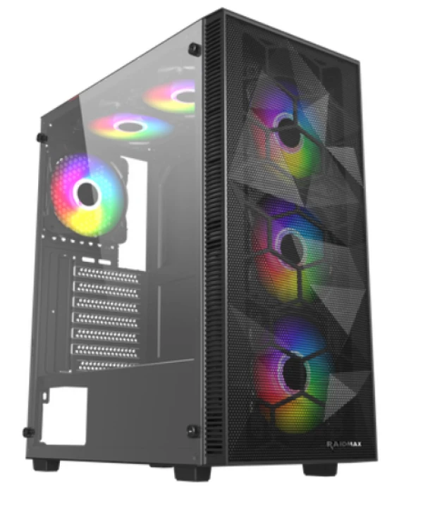 48409.webp Računar DSCL Ryzen 7 5700/32GB/M.2 1TB/RTX 5060 8GB/650W - Slika 1