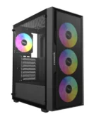 Računar DSCL Ryzen 5 5500/16GB/M.2 512GB/RX580 8GB/650W