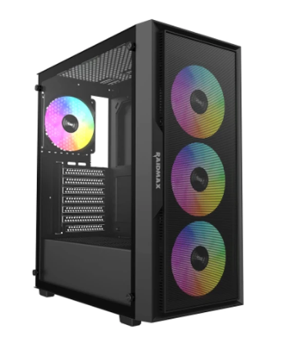 48460.webp Računar DSCL Ryzen 5 5500/16GB/M.2 512GB/RX580 8GB/650W - Slika 1