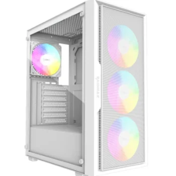 Računar DSCL i5-10400F/16GB/M.2 512GB/RX580 8GB/650W
