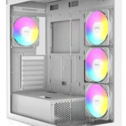 Računar DSCL Ryzen 5 7600/32GB/M.2 1TB/RX 9060 16GB/700W