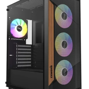 Računar DSC Ryzen 7 5800X/16GB/M.2 1TB/RTX5060Ti 8GB/700W