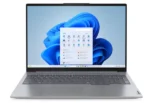 NB Lenovo ThinkBook 16 G7 R7-7735HS/32GB/512GB/16"/Win11Pro/FP/SRB/3Y/21MW007GYA