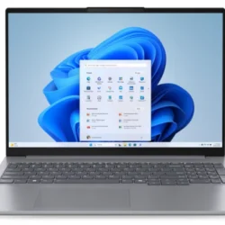 NB Lenovo ThinkBook 16 G7 R7-7735HS/32GB/512GB/16"/Win11Pro/FP/SRB/3Y/21MW007GYA