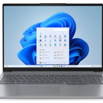NB Lenovo ThinkBook 16 G7 R7-7735HS/32GB/512GB/16"/Win11Pro/FP/SRB/3Y/21MW007GYA