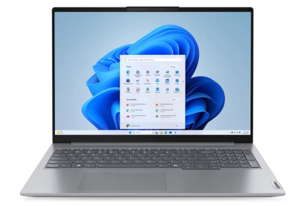 49236.webp NB Lenovo ThinkBook 16 G7 R7-7735HS/32GB/512GB/16"/Win11Pro/FP/SRB/3Y/21MW007GYA - Slika 1