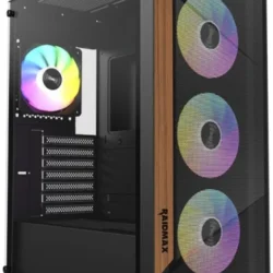Računar DSCL Ryzen 9 PRO 3900/16GB/M.2 1TB/RX 7600 8GB/700W