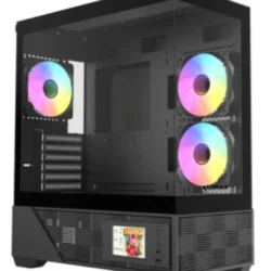 Računar DSCL Ryzen 5 7600X/32GB/M.2 1TB/RTX5060 8GB/700W
