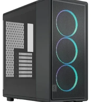 Računar DSCL Ryzen 9 9900X/64GB/M.2 2TB/RTX 5080 16GB/850W