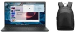 NB Dell Pro 15 Essential PV15250 Core3 100U/8GB/512GB/15.6 FHD/ENG/FP/2YR+Ranac