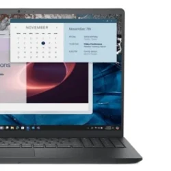 NB Dell Pro 15 Essential PV15250 Core3 100U/8GB/512GB/15.6 FHD/ENG/FP/2YR+Ranac