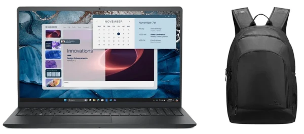 49756.webp NB Dell Pro 15 Essential PV15250 Core3 100U/8GB/512GB/15.6 FHD/ENG/FP/2YR+Ranac - Slika 1