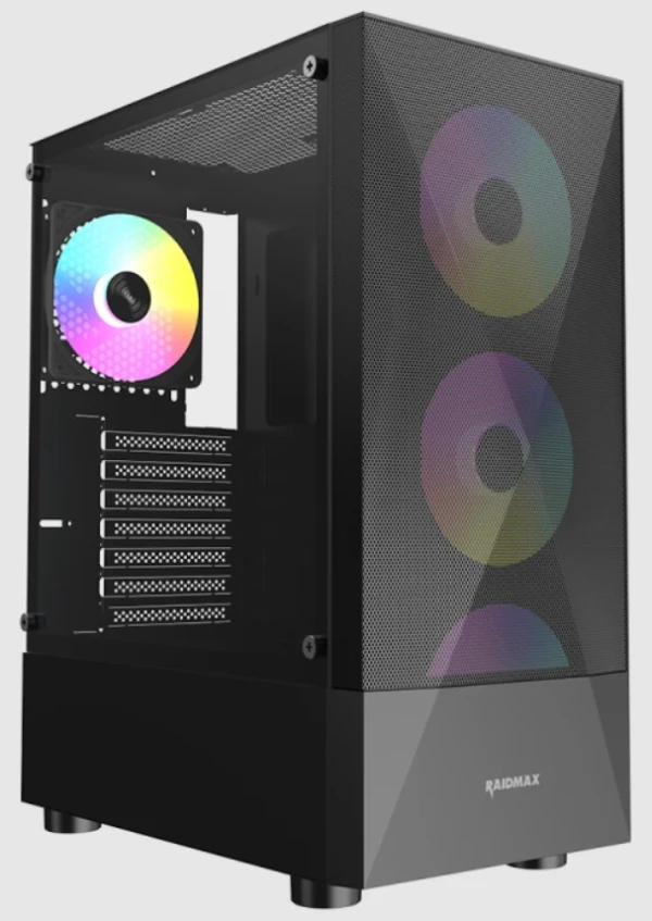 49824.webp Računar DSCL Ryzen 5 4500/16GB/1TB/RTX3050 6GB/650W - Slika 1