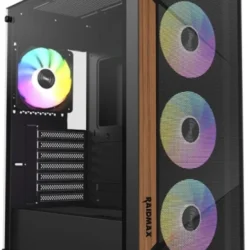Računar DSCL Ryzen 7 5700/32GB/M.2 1TB/RX 9060 XT 16GB/700W