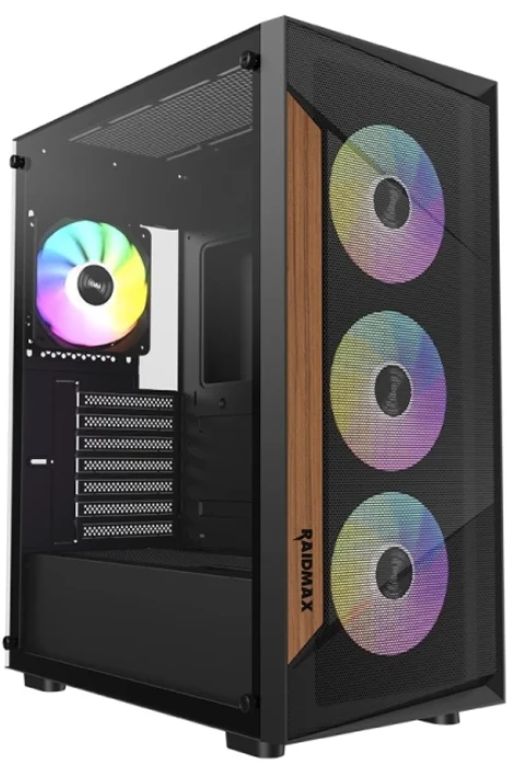 49923.webp Računar DSCL Ryzen 7 5700/32GB/M.2 1TB/RX 9060 XT 16GB/700W - Slika 1