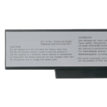 Baterija za laptop Asus N71 K72 10.8V 5200mAh HQ2200 B - Slika 4