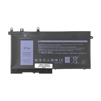 Baterija za laptop Dell Latitude E5280, E5580, E5590 93FTF HQ2200 B