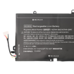 Baterija za laptop HP Elitebook Folio 1040 G3, BG06,  BG06XL HQ2200 B - Slika 3