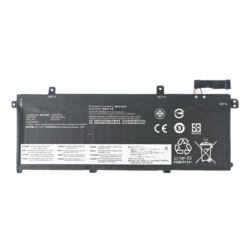 Baterija za laptop Lenovo T14 G1, P14s G2, T490, L18L3P73  HQ2200 B